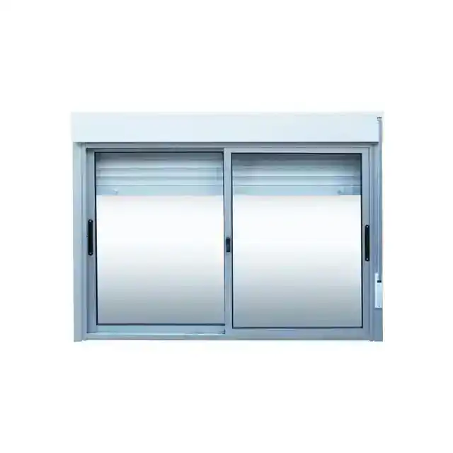 Fábrica de ventanas de aluminio