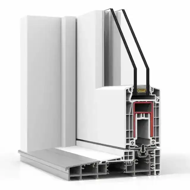 Fábrica de ventanas termopanel