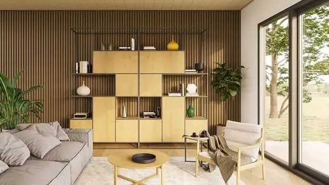 Innovación y diseño en cada superficie