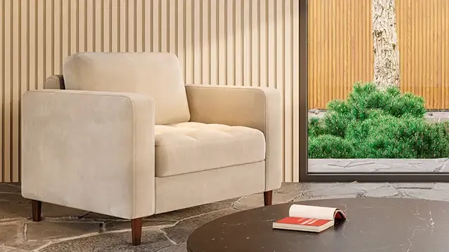 Elegancia y confort dentro de tu hogar