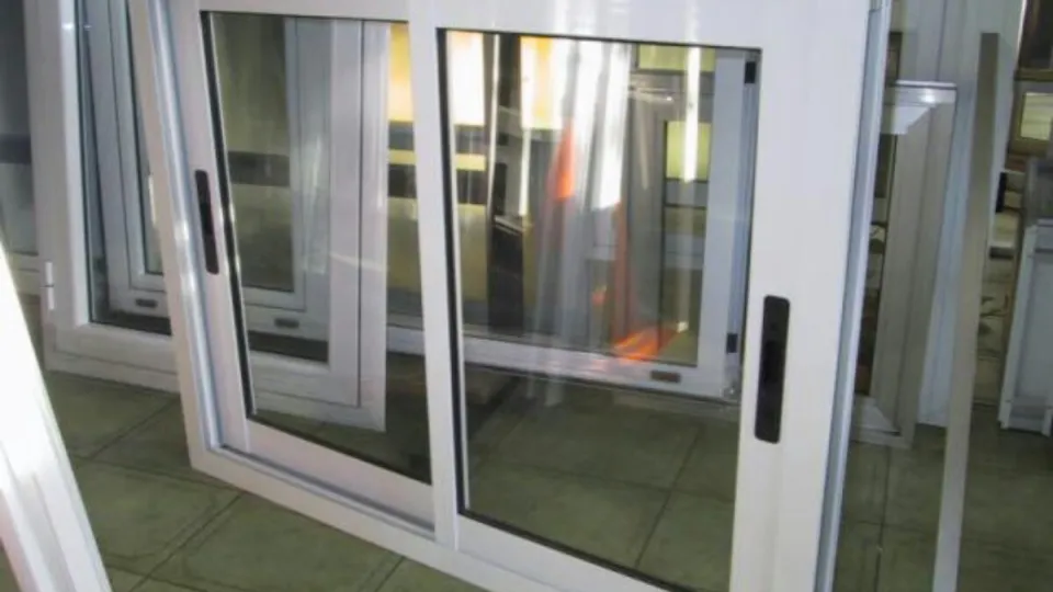 Precios de Ventanas de Aluminio