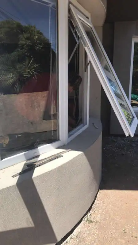 Beneficios ambientales de las ventanas PVC en Concepción