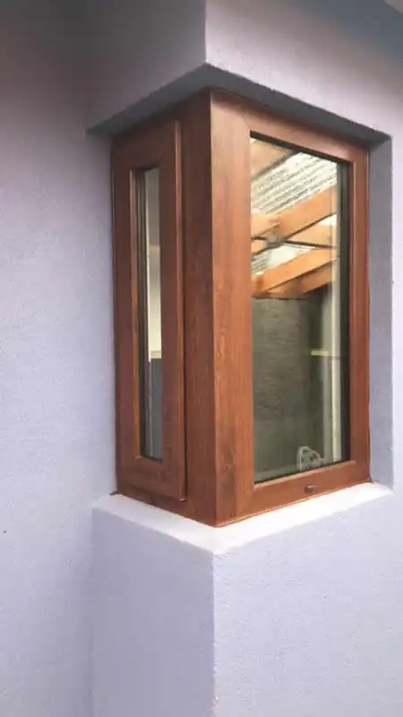Beneficios ambientales de las ventanas PVC en Concepción