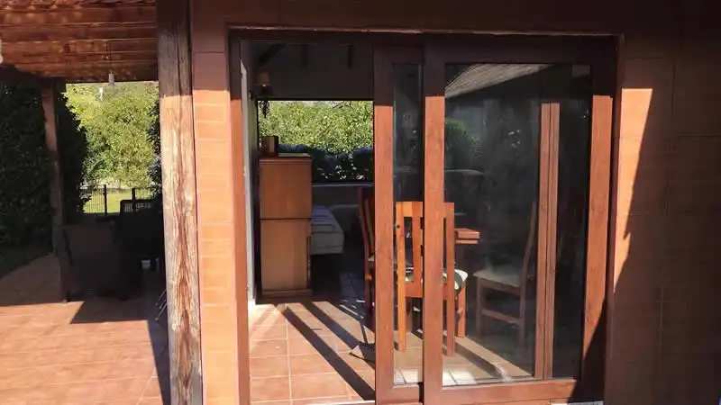 Beneficios ambientales de las ventanas PVC en Concepción