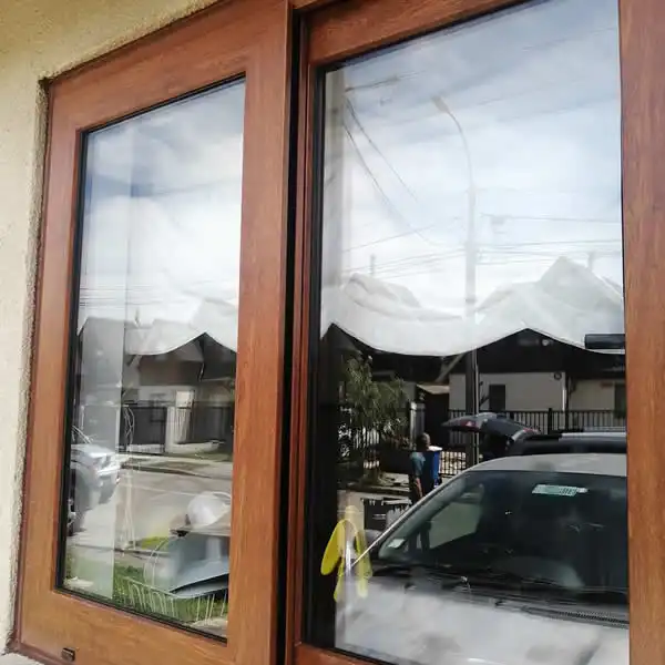 Beneficios ambientales de las ventanas PVC en Concepción