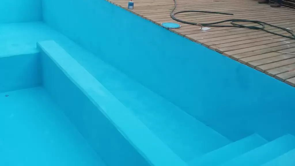 Construcción de piscinas en Concepción